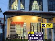 Marbella @ Ipoh South Precinct