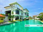 Marbella @ Ipoh South Precinct