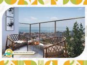 Marbello Residence | Apartamentos de 2 quartos com 57 m²...