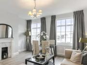 Marble Arch Apartments, 11 Harrowby Street, London, W1H...