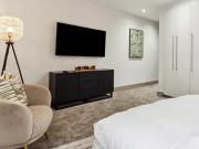 Marble Arch Apartments, 11 Harrowby Street, London, W1H...