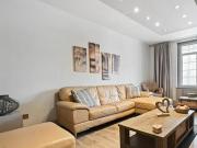 Marble Arch Apartments, 11 Harrowby Street, London, W1H...