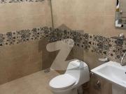 Marble Flooring 4 Marla Full House For Rent G 13/1