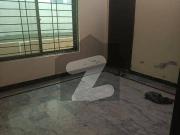 Marble Flooring 4 Marla Ground Portion