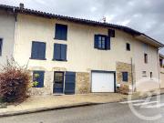 Marboz Vente Maison 01