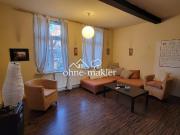 Marburger Südviertel: Gründerzeitwohnung in Bestlage