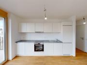 MARBURGERHÖFE I St.Peter, ORF Park, TU Graz I Südseitig...