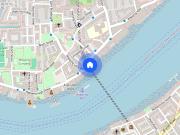 Marc Brunel House, 136 Wapping High Street, London, E1W