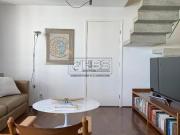 Marc Chagali Apartamento Duplex com 2 Suítes e 2 vagas...