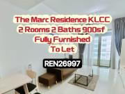 Marc Residence Klcc