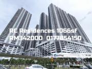 MARC Residences @ Penang