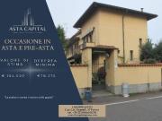 Marcallo con Casone trilocale 59mq