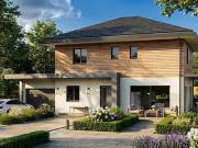 Marcellaz 74250 Programme neuf maison neuf à vendre 5 pièces