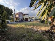 MARCELO GREEN VILLAGE 388SQM LOT FOR SALE