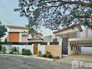 MARCELO GREEN VILLAGE 8BR/ 16 CCTV CAMERA INSTALLED
