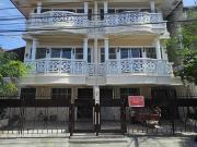 Marcelo Green Village | House and Lot For Sale #8576
