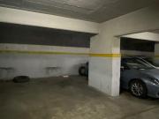 Marcelo T Alvear 1300 Cochera En Venta Cubierta Barrio Norte