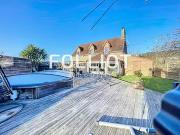 Marcey les Grèves 50300 Achat / Vente maison 4 pièces t4...