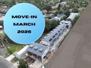 March 2026 Completion | Brand New Designer Townhouses in...