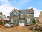 March Road, Whittlesey, 3 Bedroom Detached