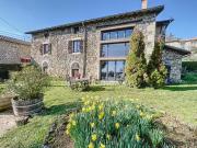 Marchampt 69430 Achat / Vente maison 7 pièces t7...
