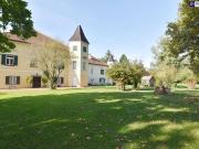 MÄRCHENHAFTE Wohnung im SCHLOSS inklusive Nutzung des...