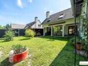 Gepflegtes Einfamilienhaus mit großem Garten in Ruhelage...