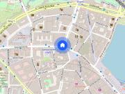 Märchenhaftes Wohnen mit parkähnlichem Garten an der...