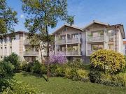 Marcheprime 33380 Programme neuf appartement neuf à...