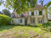 MARCHEZAIS PRIEURE DE CHARME