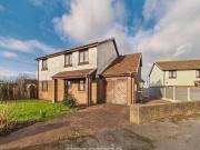 Marchgate, The Paddocks, 3 Bedroom Detached