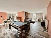 Orchies 59310 Achat / Vente maison 5 pièces t5 terrasse