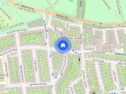 Marchmont Crescent, Edinburgh, EH9