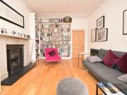 Marchmont, EH9, Edinburgh