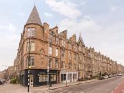 Marchmont Road, Marchmont, Edinburgh EH9, 3 bed flat to...
