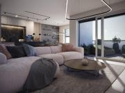 Marchtrenk | 3‑Zimmer Eigentumswohnung mit Balkon in...