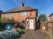 Marchwood Close, Wollaton NG8, 2 bed shared...