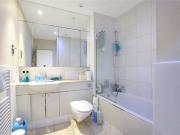 Marcia Road, Bermondsey, London, SE1 5XF