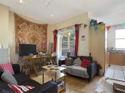 Marcia Road, Bermondsey, London, SE1 5XF