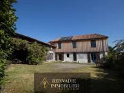 Marciac 32230 Achat / Vente maison 4 pièces t4