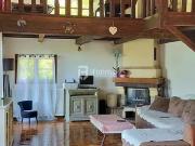 Marciac 32230 Achat / Vente maison 5 pièces t5 terrasse