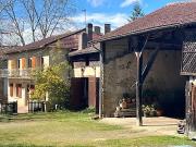Marciac 32230 Achat / Vente maison 8 pièces t8 jardin...