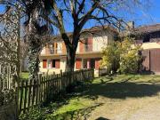 PLAISANCE proche, VUE PYRENEES depuis cette BELLE MAISON...