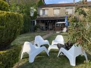 Marciac Vente Maison 32