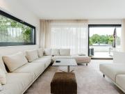 MARCIAGO das Penthouse in Salzburg !