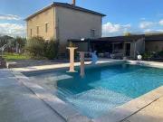 Pouilly sous Charlieu 42720 Achat / Vente maison 7...