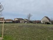 Marcigny 71110 Programme neuf terrain neuf à vendre