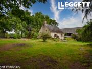 Marcillac la Croisille Vente Maison 19