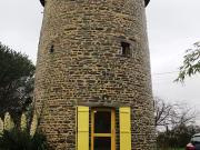 Marcillé Robert 35240 Location maison 3 pièces t3