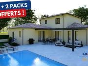 Marcilly d'Azergues 69380 Programme neuf maison neuf...